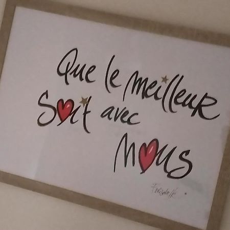 Appartamento 'Nulle Part Ailleurs' Dinant Esterno foto