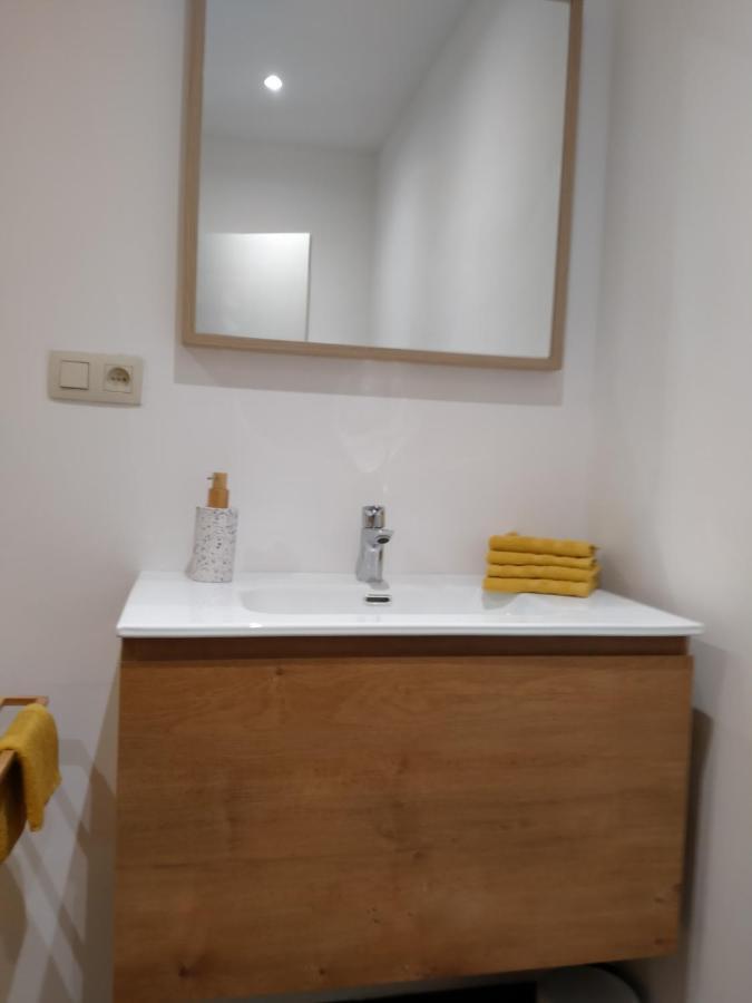 Appartamento 'Nulle Part Ailleurs' Dinant Esterno foto