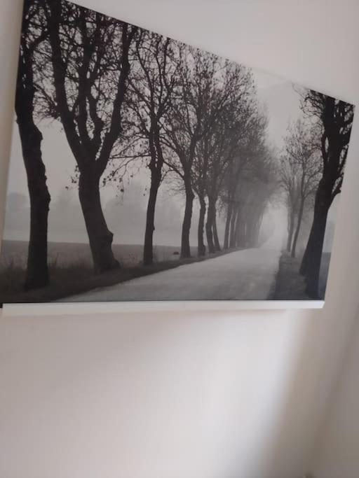 Appartamento 'Nulle Part Ailleurs' Dinant Esterno foto